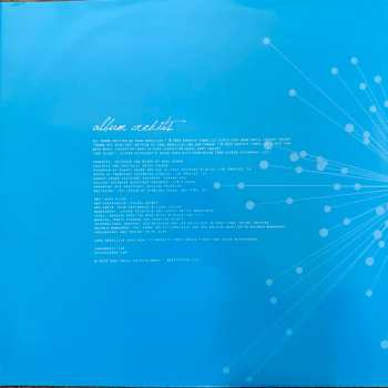 2LP Sara Bareilles: Kaleidoscope Heart