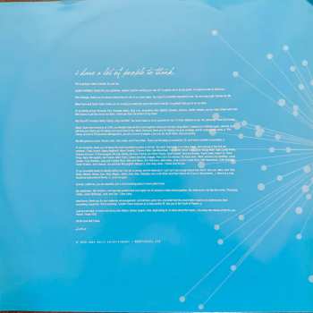2LP Sara Bareilles: Kaleidoscope Heart
