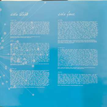 2LP Sara Bareilles: Kaleidoscope Heart