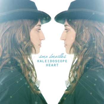 CD Sara Bareilles: Kaleidoscope Heart