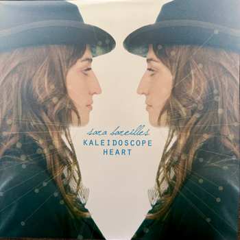 2LP Sara Bareilles: Kaleidoscope Heart