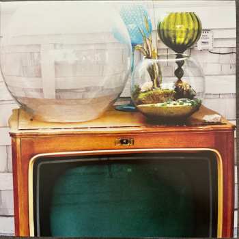 2LP Sara Bareilles: Kaleidoscope Heart
