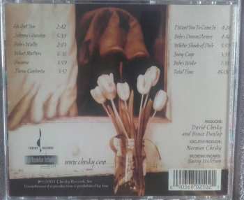 CD Sara K.: What Matters