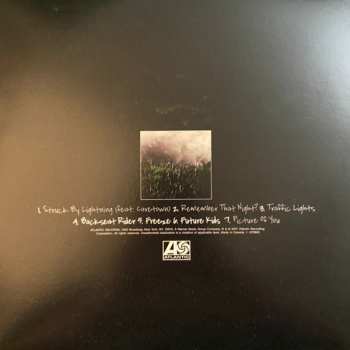 LP Sara Kays: Struck By Lightning