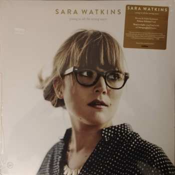 LP Sara Watkins: Young In All The Wrong Ways