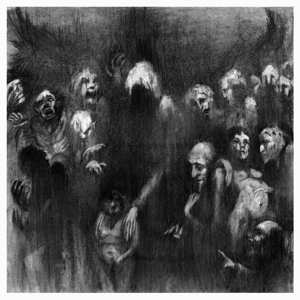 Album Sarabante: Poisonous Legacy