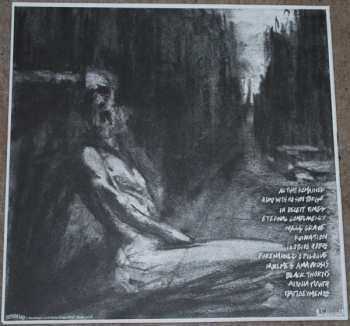 LP Sarabante: Poisonous Legacy LTD | CLR