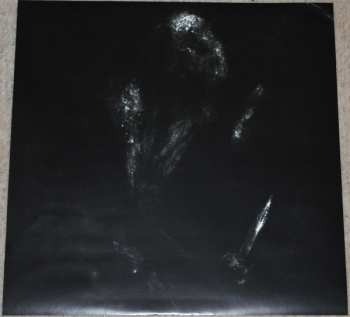 LP Sarabante: Poisonous Legacy LTD | CLR