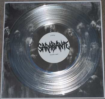 LP Sarabante: Poisonous Legacy LTD | CLR