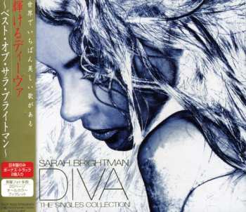Album Sarah Brightman: Diva : The Singles Collection