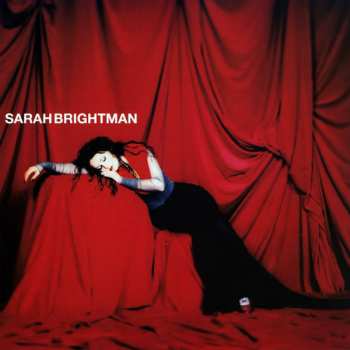 Album Sarah Brightman: Eden