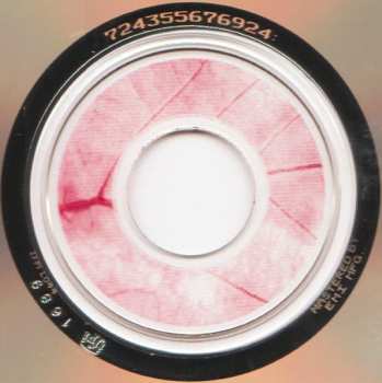 CD Sarah Brightman: Eden