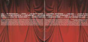 CD Sarah Brightman: Eden