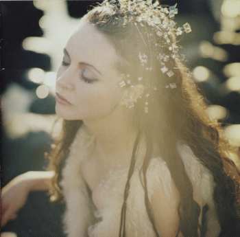 CD Sarah Brightman: La Luna