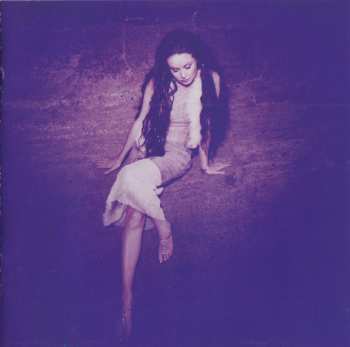 CD Sarah Brightman: La Luna