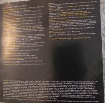 CD Sarah Brightman: Symphony