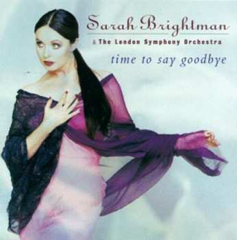 Album The London Symphony Orchestra: Timeless