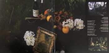 2LP Sarah Davachi: Cantus, Descant