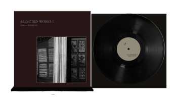 LP Sarah Davachi: Selected Works I