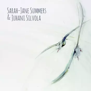 Sarah-Jane Summers & Juhani Silvola