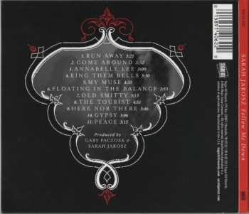 CD Sarah Jarosz: Follow Me Down