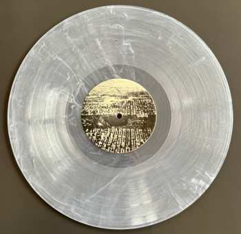 LP Sarah Jarosz: Undercurrent