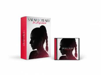 CD/Set di cofanetti Sarah Lombardi: Im Augenblick LTD