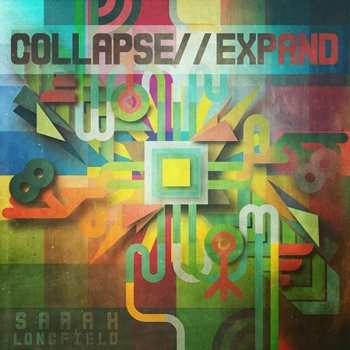 CD Sarah Longfield: Collapse//Expand
