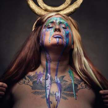 Album Sarah McCoy: High Priestess