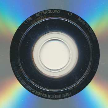 CD/DVD Sarah McLachlan: Afterglow Live