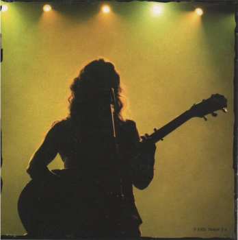 CD/DVD Sarah McLachlan: Afterglow Live