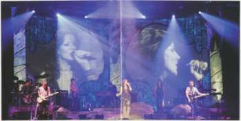 CD/DVD Sarah McLachlan: Afterglow Live