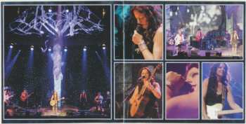 CD/DVD Sarah McLachlan: Afterglow Live