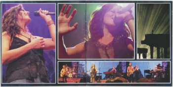 CD/DVD Sarah McLachlan: Afterglow Live