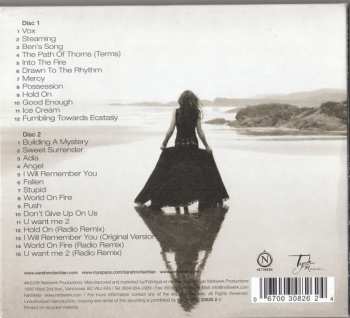 2CD Sarah McLachlan: Closer: The Best Of Sarah McLachlan DLX | LTD