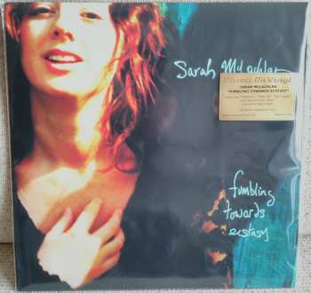 LP Sarah McLachlan: Fumbling Towards Ecstasy