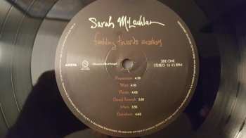LP Sarah McLachlan: Fumbling Towards Ecstasy