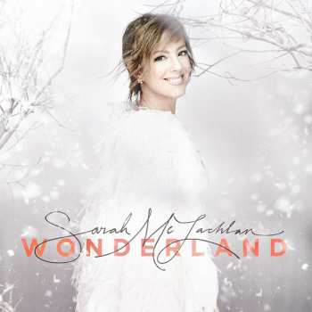 CD Sarah McLachlan: Wonderland
