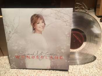 LP Sarah McLachlan: Wonderland