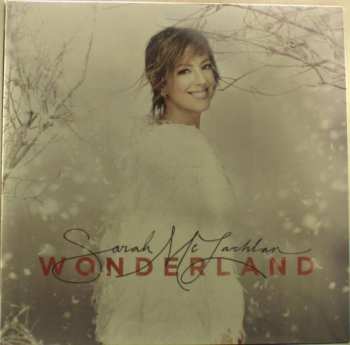 LP Sarah McLachlan: Wonderland