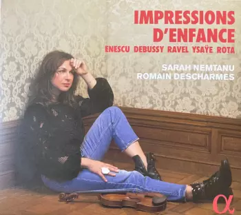 Impressions D'Enfance