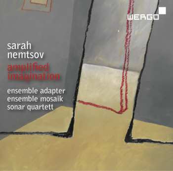 Album Ensemble Mosaik: Amplified Imagination