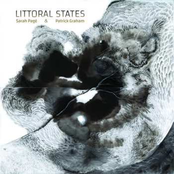 Album Sarah Pagé: Littoral States