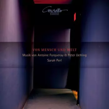 Musik Von Antoine Forqueray & Peter Uehling