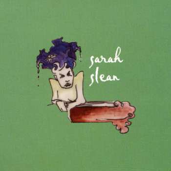 Album Sarah Slean: Sarah Slean