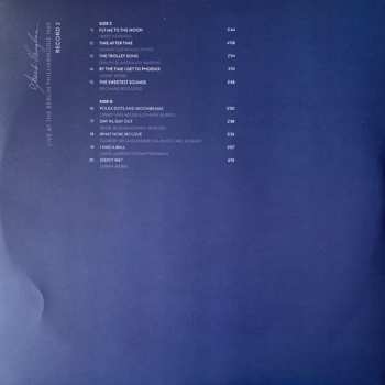 2LP Sarah Vaughan: Live At The Berlin Philharmonie 1969 LTD | NUM