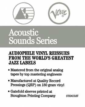 LP Sarah Vaughan: Sarah Vaughan