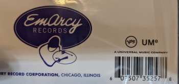 LP Sarah Vaughan: Sarah Vaughan