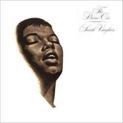 LP Sarah Vaughan: The Divine One LTD