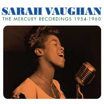 Album Sarah Vaughan: The Mercury Recordings 1954-1960